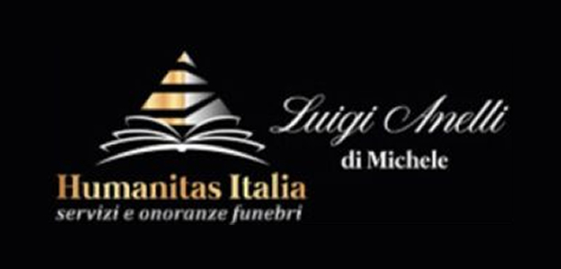 Humanitas Italia di Anelli Luigi